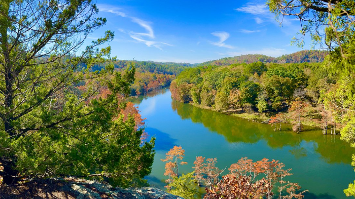Things To Do Beavers Bend Gift Shop 
